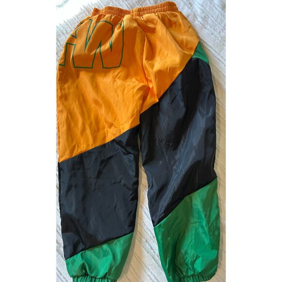 NEW! LOLANTA Kids Color Block Track Suit Patchwork Unisex Streetwear Sz 130 NWT - Picture 7 of 8